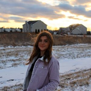 Meet your Posher, Abby